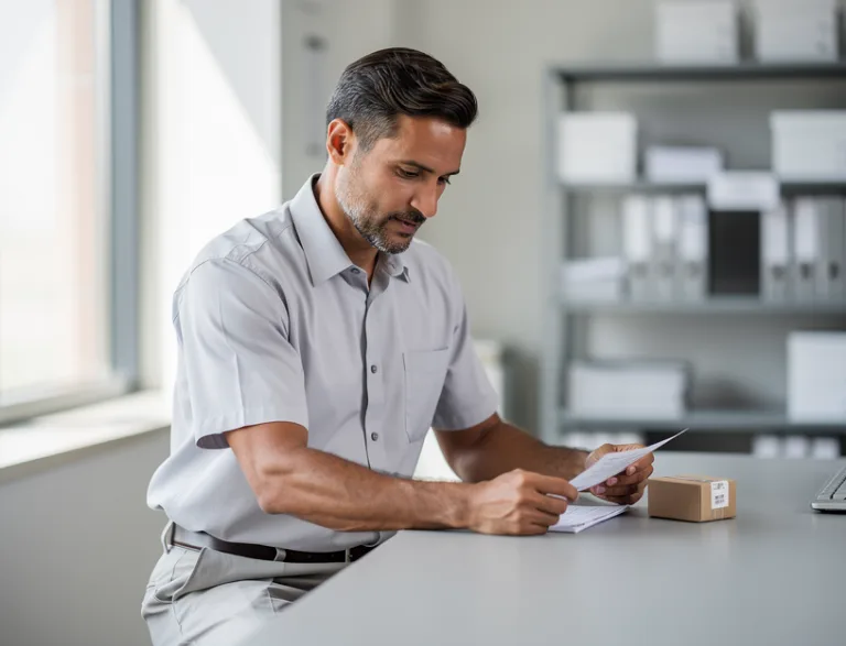 Customs Broker service in Newark on Trent